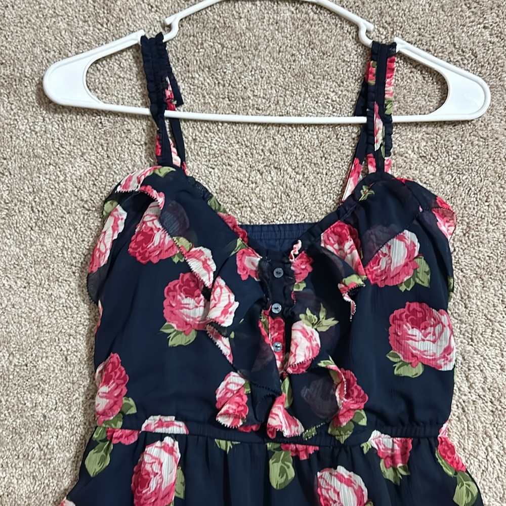 Abercrombie & Fitch NY Dress - Picture 2 of 3